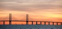 Barriärer för pendlare över Öresund