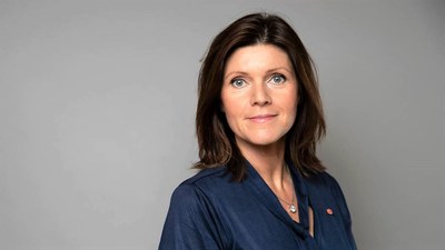 Eva Nordmark ska liberalisera arbetsrätten och reformera Arbetsförmedlingen