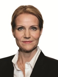 Helle Thorning-Schmidt