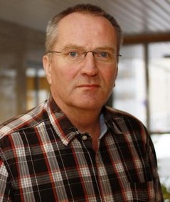 Asbjørn Grimsmo