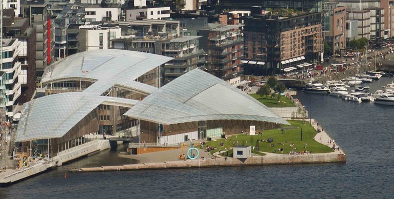 Astrup Fearnley museet