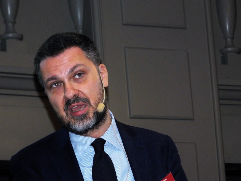 Luca ETUC