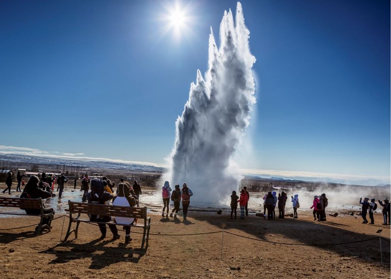 Foto: Visit Iceland