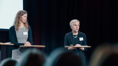 Hjemmekontorets gleder kontra presset på å svare på mail til alle døgnets timer